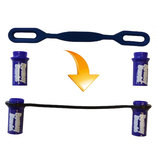 Bouncy Bands for Chairs, Blue